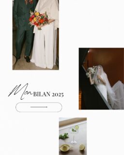 [L’HEURE DU BILAN]

Hâte de voir ce que tu me réserves 2026 👊🏻✨

.
.
.
.
#photographelille #weddingphotographer #frenchweddingphotographer