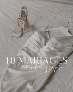 10 unions, 10 univers, 1 seule vérité : chaque mariage est différent, ma mission est de capter ce qui en fait l’essence et de le sublimer ✨
Choisir son photographe de mariage, c’est investir dans ses souvenirs, ceux qui ne passent jamais parce qu’ils ont été saisis avec justesse et surtout avec le coeur 🤍
📸 Je suis Agathe P, photographe à Lille et partout où vous m’emmènerez 🫶🏻
Futurs mariés 2027, l’agenda est ouvert !
Rencontrons nous 📩
#mariage2027 #photographemariagelille #weddingphotographer