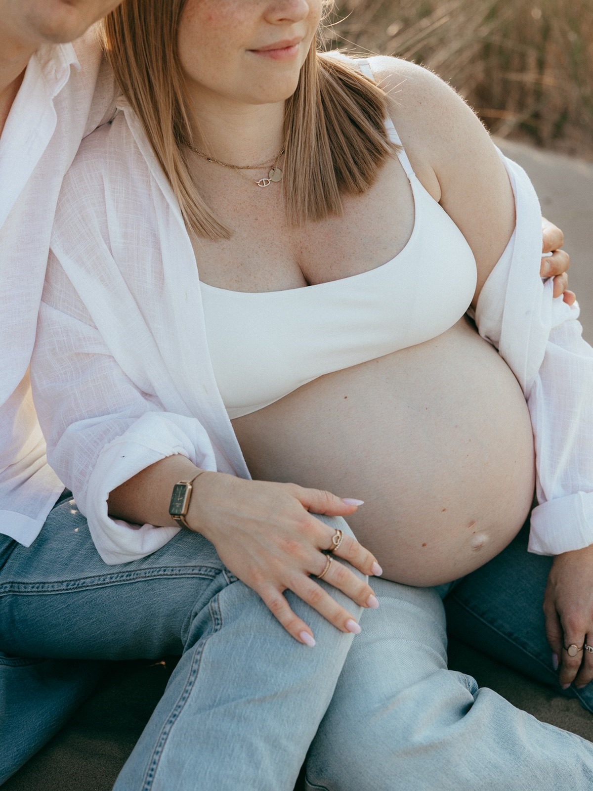 Baby bump dans les dunes 🐚🐣

.
.
.
.
.
#babybump #seancegrossesse #lifestylephotographer #seancephotobelgique #photographebelgique #photographelille