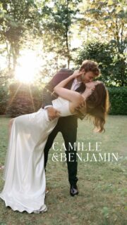 [WEDDING]

Créer les images qui vous ressemblent, c’est clairement ma ligne de conduite depuis que j’ai débuté dans ce métier. 
Pour Camille & Benjamin j’ai osé créer des images différentes de ce que je faisais d’habitude parce que je sentais que ça leur correspondait, ce fameux feeling qu’on rabâche sans cesse lors des premiers rdv n’est pas un mythe, ce n’est pas une technique marketing mais un véritable booster de créativité, tout ce dont les souvenirs de ce jour unique méritent ! 
Merci à ce couple incroyable pour la confiance 🤍

Et cette team :
MUAH : @cecilep_hmua 
Robe : @oliviersinic 
Costume : @blandindelloye.mariage / @lille_blandindelloye 
Fleurs : @haute.bouture 
Réception : @alta_ripa 
Saxophoniste : @flosax_official 
Dj : @oliviermotte.dj 

.
.
.
.
#photographemariagelille  #weddingphotographer #fashionwedding #bride #groom #photographemariagebelgique #photographelille #frenchweddingphotographer