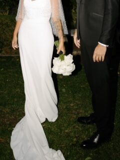 [WEDDING] 

Détails de ce jour incroyable, imaginé par Axelle & Fabien 🤍

@teza.family 
HMUA : @sophiehmua 
Robe : @promesse_bridal 
Costume : @samsonsurmesure 
Réception : @domainederonceval 
Fleurs : @a.la.fleur.qui.parle 
Déco : @lesdecorsdemad 
Papeterie : @agence.mabe 
Coordination : @lecourrierdubonheur.wedding 
Vidéaste : @nathanmourafilms 
Traiteur : @lacompagniedecharlie 
Cocktails : @viabar.events
Gâteau : @jemoccupedudessert 

.
.
.
.
#weddinginspiration  #sinspirersemarier  #photographemariagelille