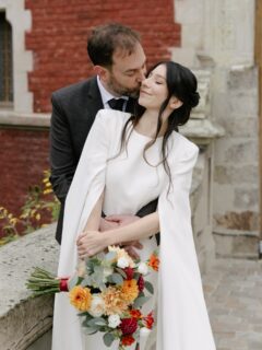 [WEDDING]

C’était mon dernier mariage 2025. Une saison incroyable qui se clôturait avec Morgane & Wilhelm, un mariage intimiste, à leur image au @chateaudaubry (véritable coup de cœur pour moi qui n’y etais jamais allée !) 

Je les remercie infiniment pour leur accueil et leur confiance 🤍

HMUA : @beautybyamylie 
Robe : @karen_millen 
Costume : @thekooples 
Fleurs : @artandplaystudio 
Déco : @pampa.tralala 
DJ: @future.events.agency 

.
.
.
#weddingphotographer #photographemariagelille