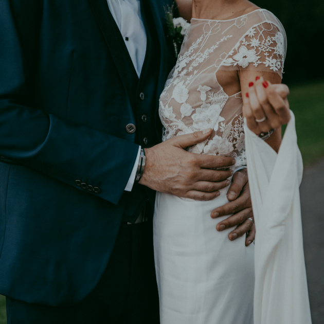 mariage la chanterelle verlinghem