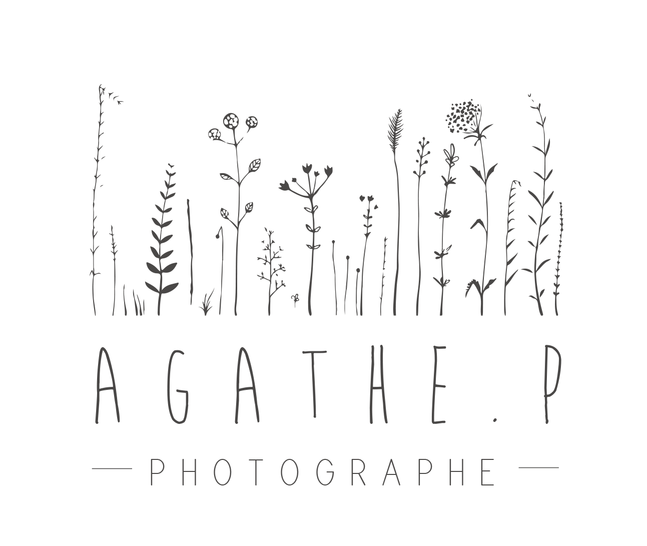 Agathe P Photographe