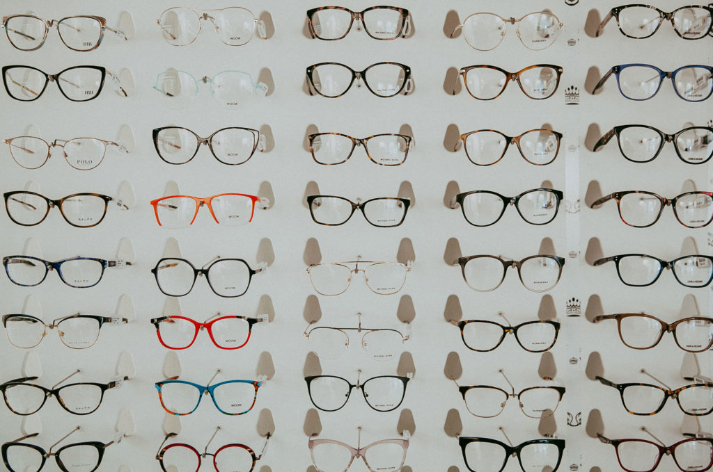 Prestation pour la Lunetterie de Rumegies