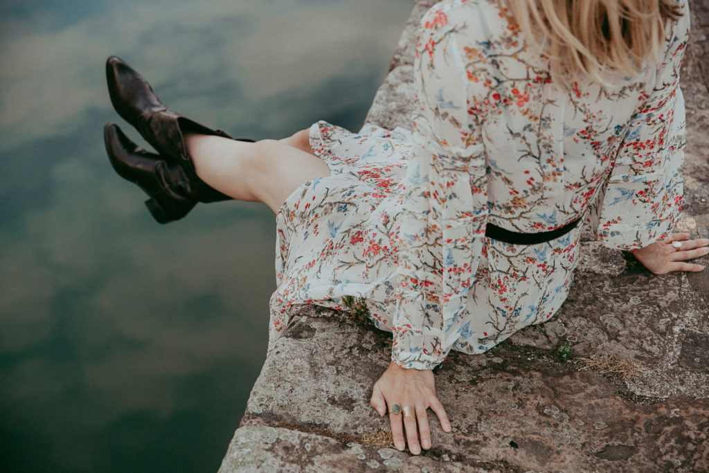 Prestation pour Marion conseillère mastylhouette