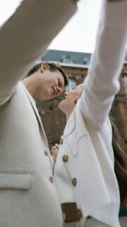 [WEDDING]

Continuer d’écrire votre histoire là où elle a commencée.. 

C’est sur les bancs de leurs lycée que Sarah & Nicolas se sont rencontrés, et c’est dans ces couloirs pleins de souvenirs qu’ils ont souhaité réaliser une séance rien qu’à deux, plus que symbolique avant de filer se dire oui à la mairie ! 
Un grand merci à eux pour leur confiance et cette merveilleuse idée pleine de sens et à l’Institution Ste Thérèse d’Avesnes sur Helpe pour leur super accueil !
.
.
.
.
.
#photographemariagelille #weddinginspiration #weddingphotographer #lovers #couplesession #civilwedding #mariagecivil