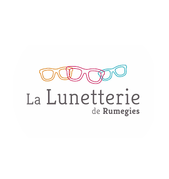 Lalunetterie de Rumegies Logo