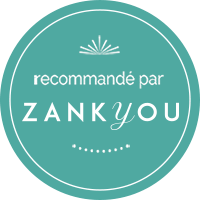 mon espace Zank you