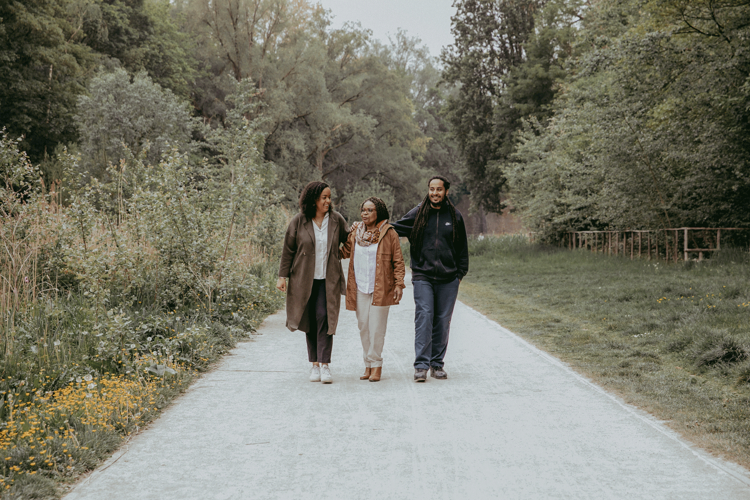 seance famille citadelle lille