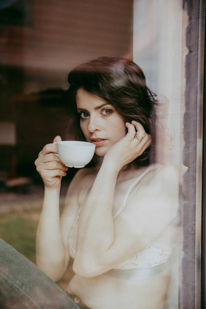 seance modele lille boudoir