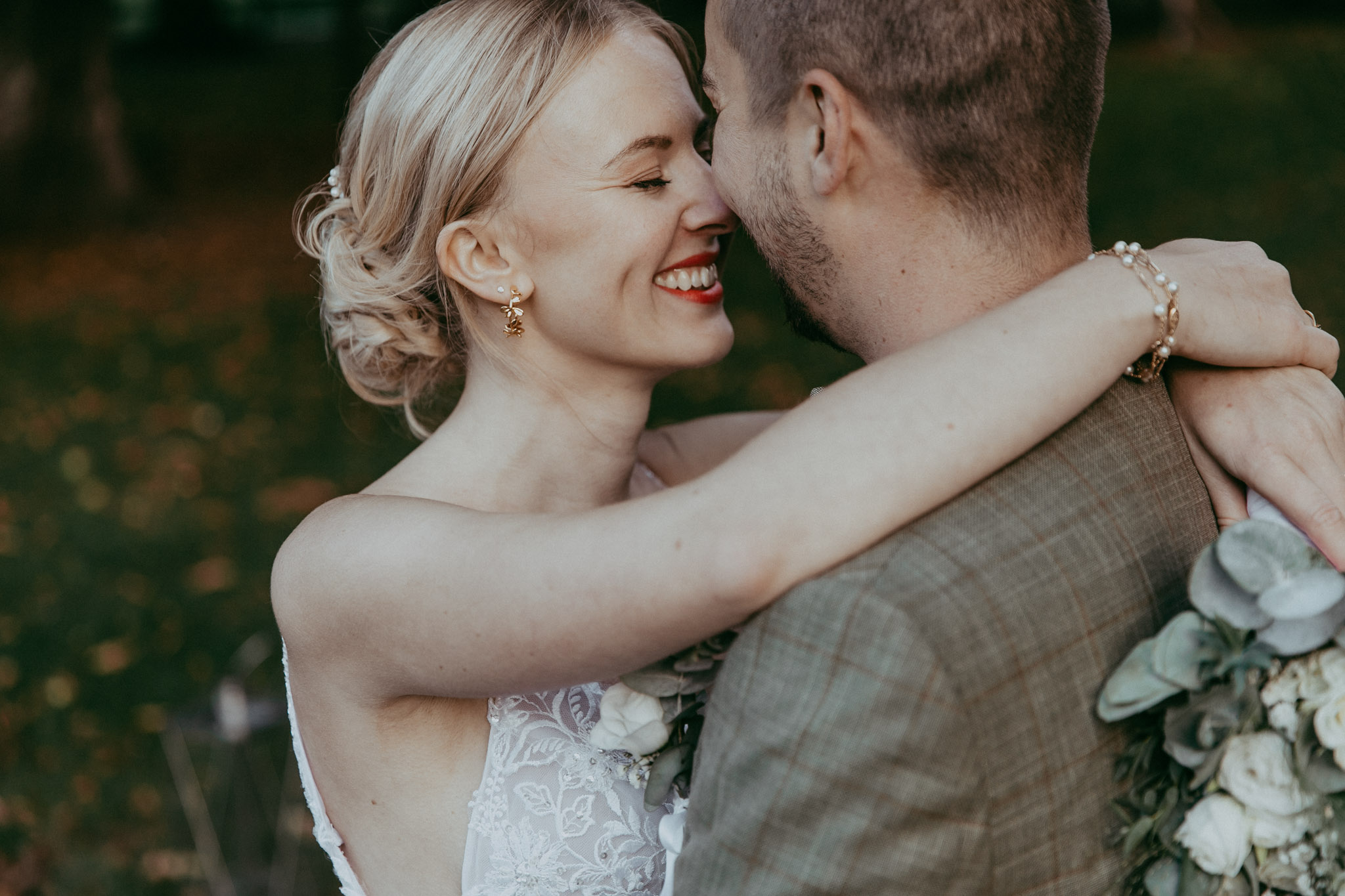 Mariage Bethune Château Ranchicourt