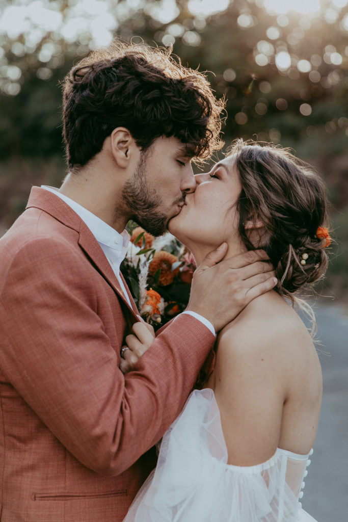 Mariage Lille Eglise Verlinghem Terracotta
