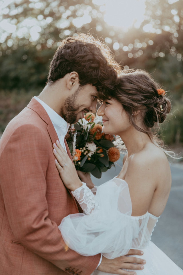 Mariage Lille Eglise Verlinghem Terracotta