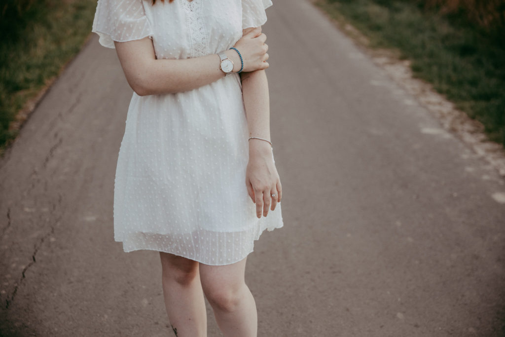 seance portrait lille houplines golden hour