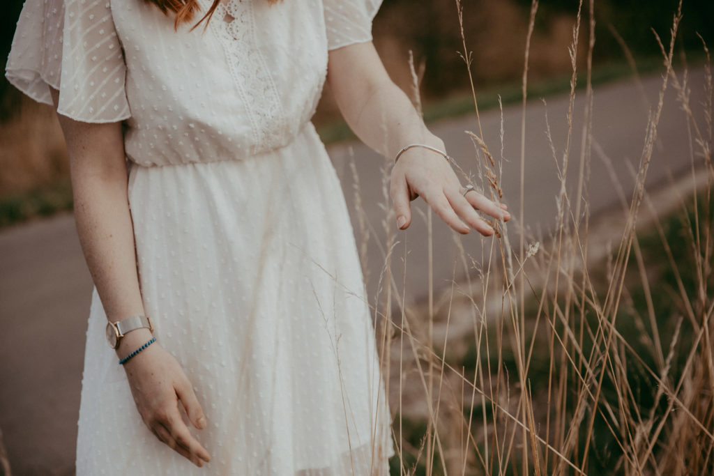 seance portrait lille houplines golden hour