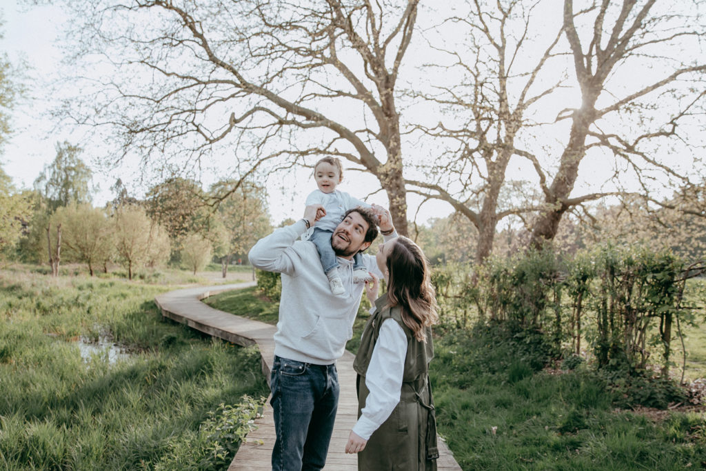 seance famille lille