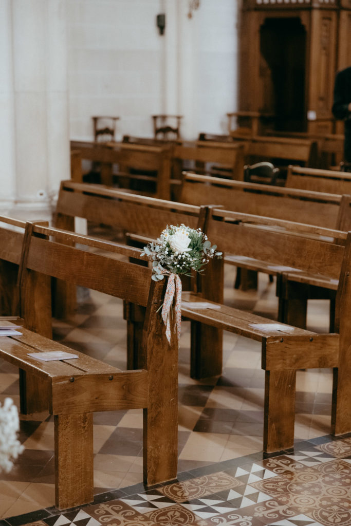 église mariage lille carré du helin