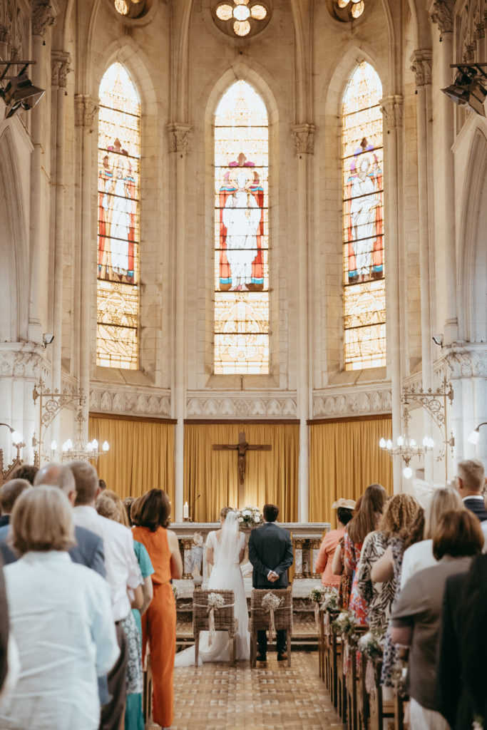 église mariage lille carré du helin