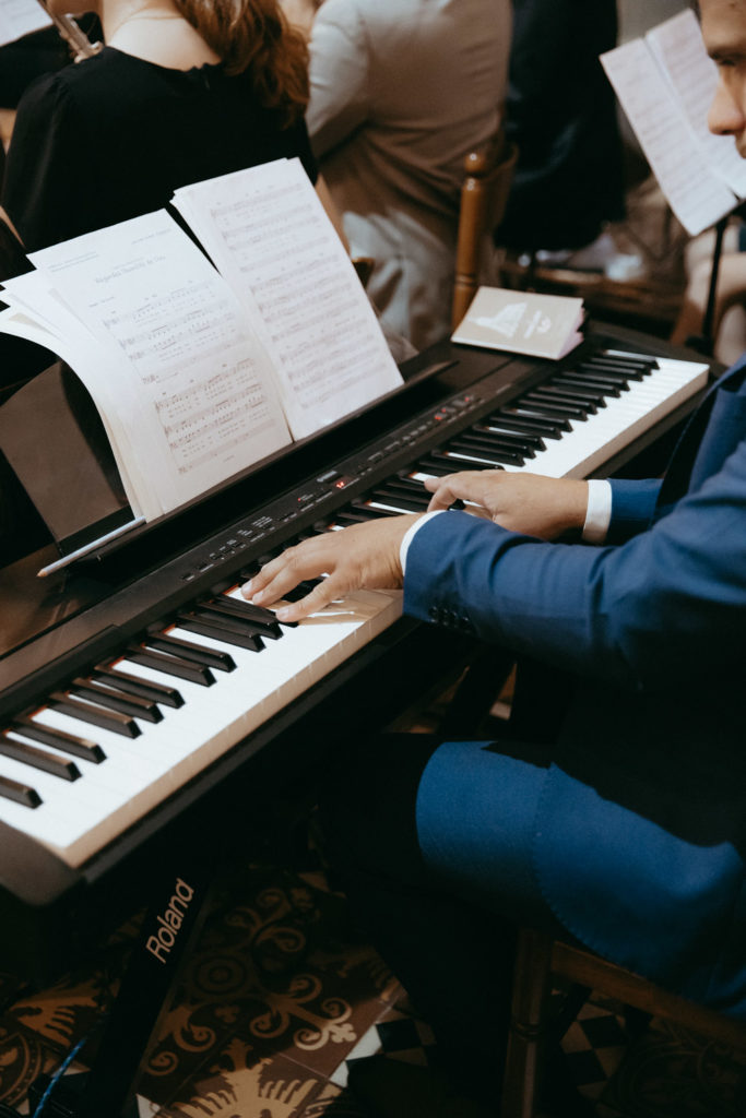 église mariage lille carré du helin