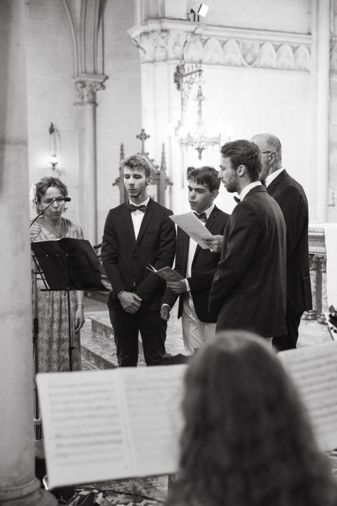 église mariage lille carré du helin
