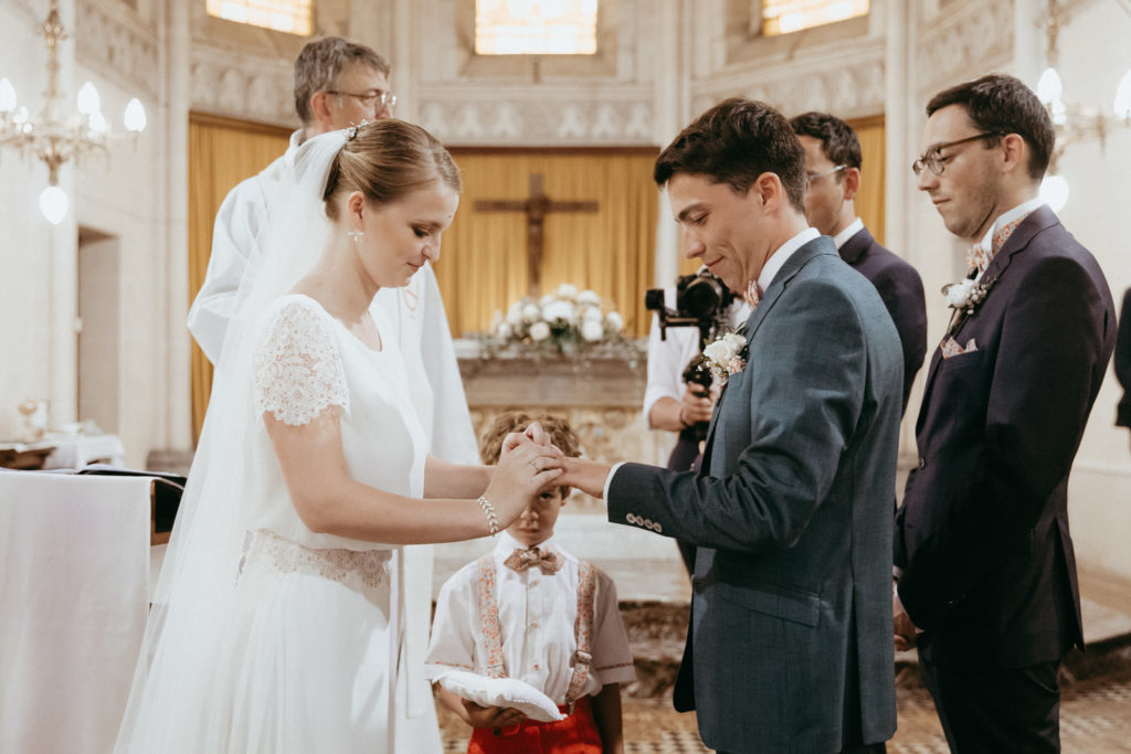 église mariage lille carré du helin