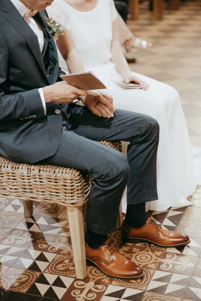 église mariage lille carré du helin
