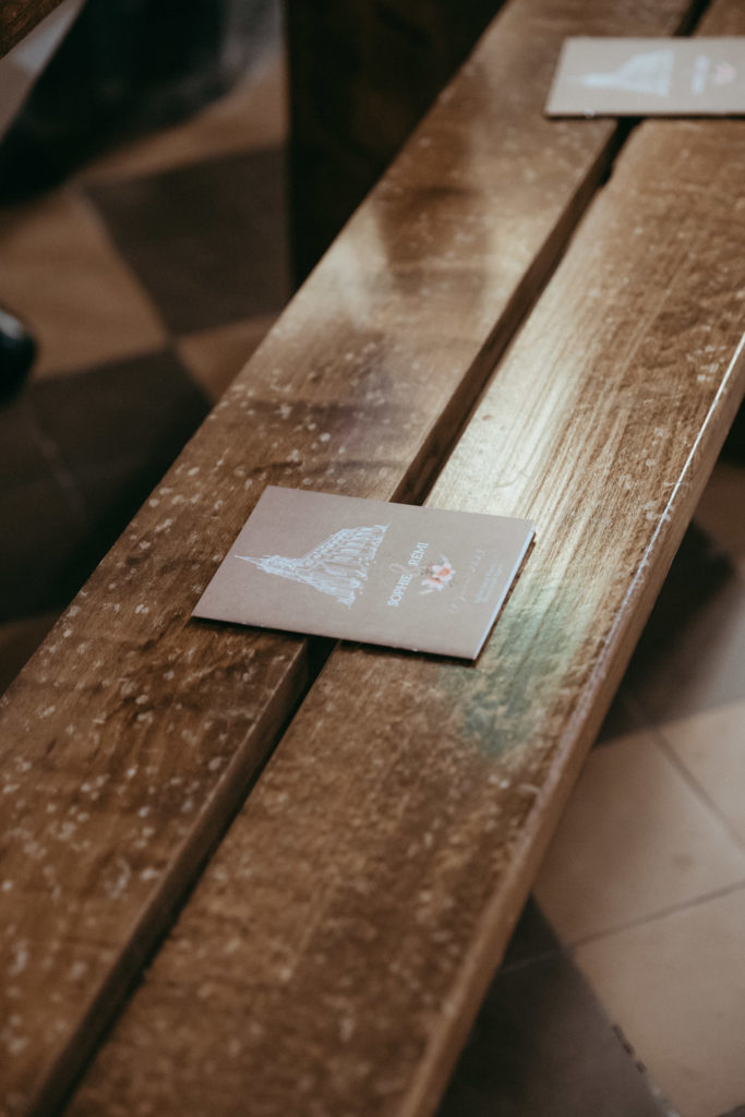 église mariage lille carré du helin