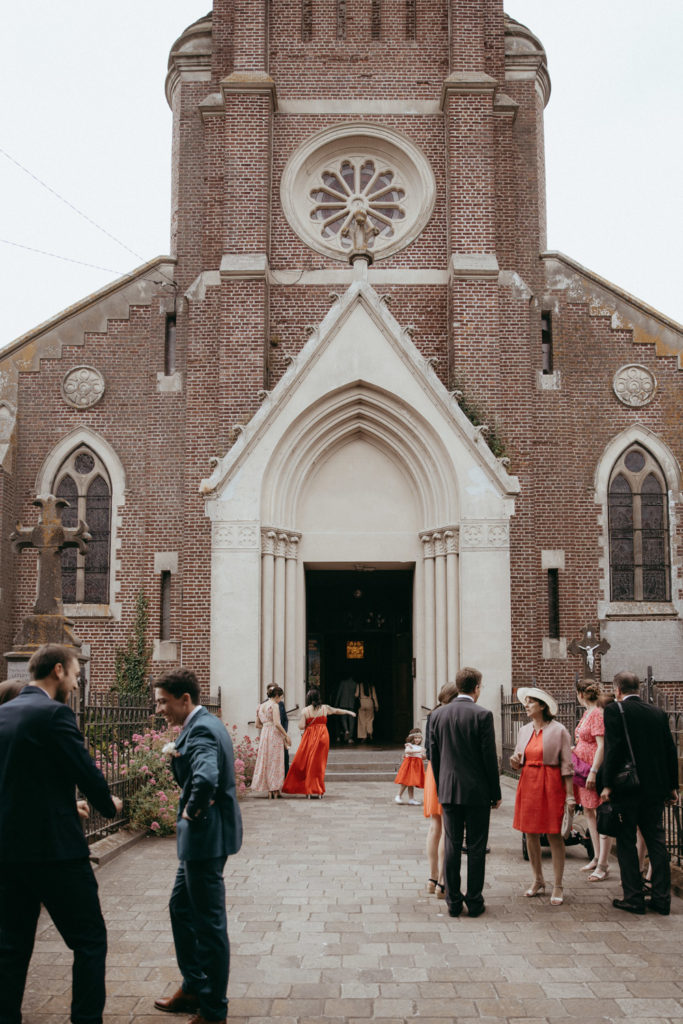 église mariage lille carré du helin
