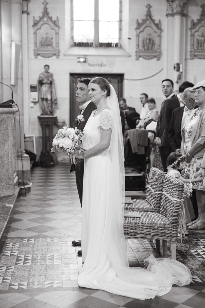 église mariage lille carré du helin