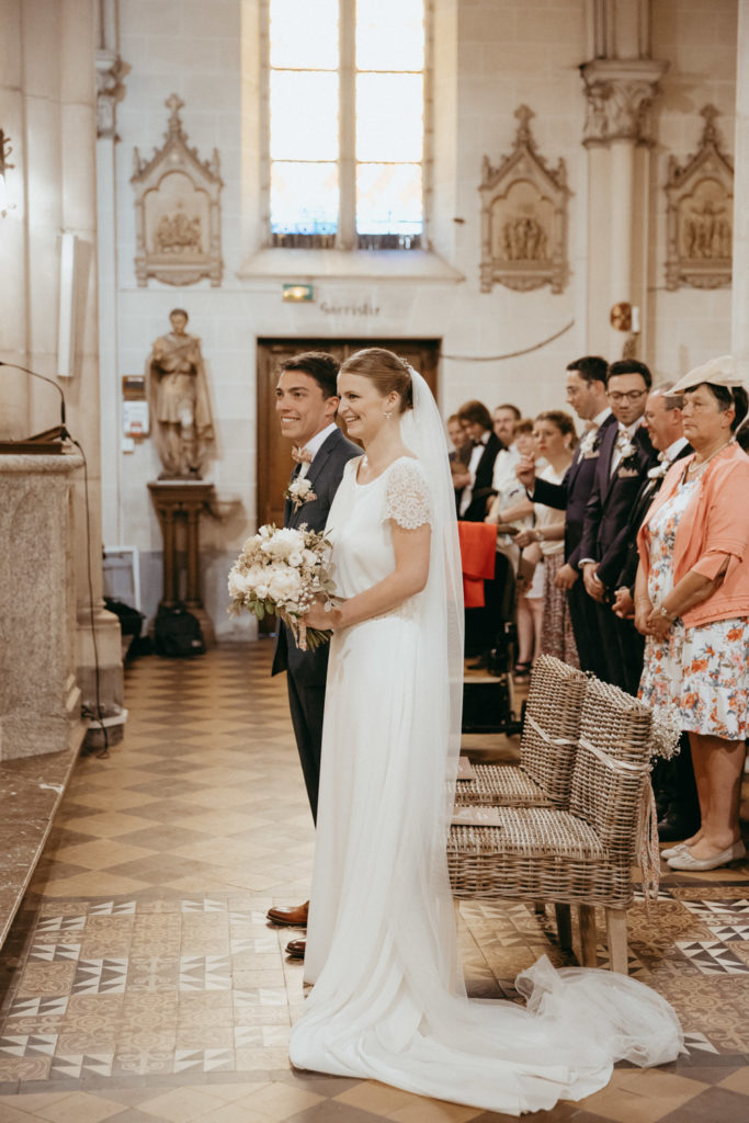 église mariage lille carré du helin