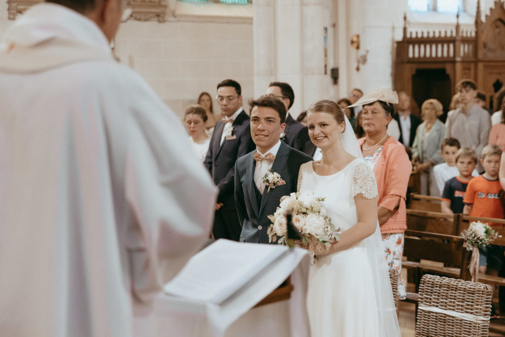 église mariage lille carré du helin