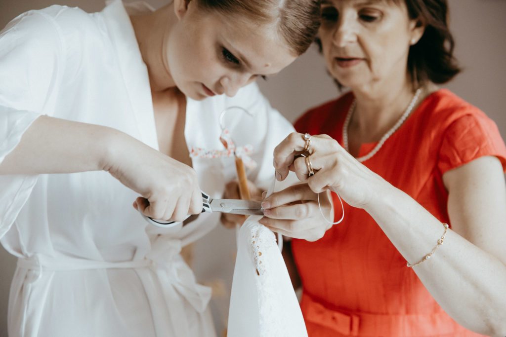 préparatifs mariage lille carré du helin