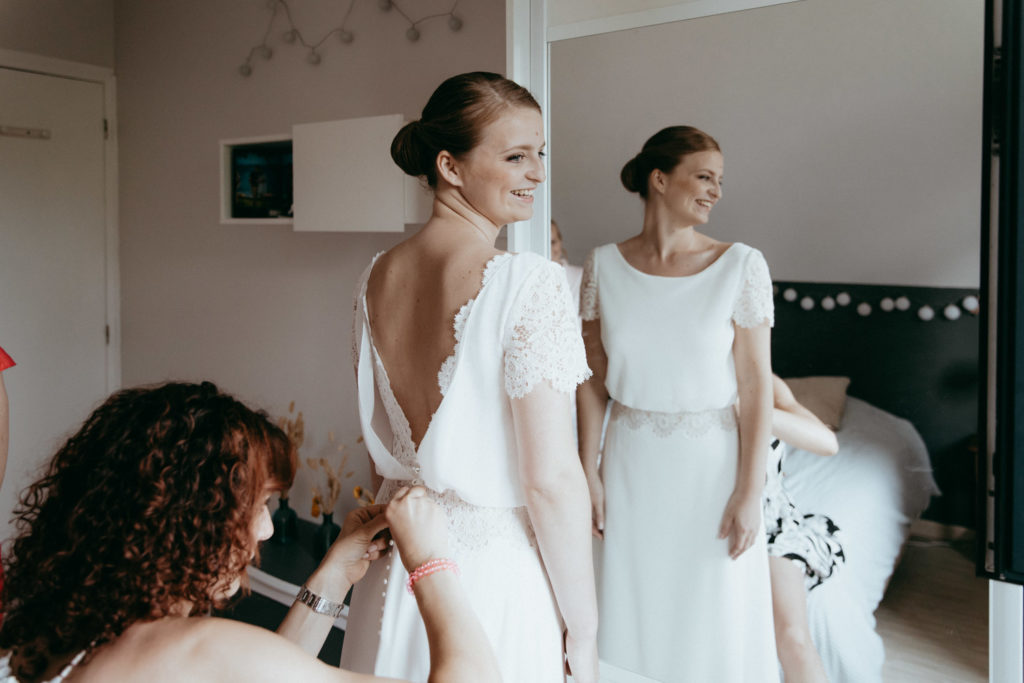 préparatifs mariage lille carré du helin