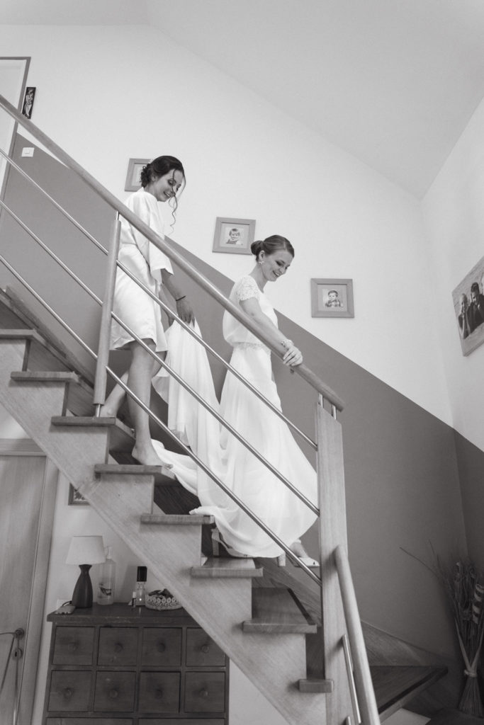 préparatifs mariage lille carré du helin