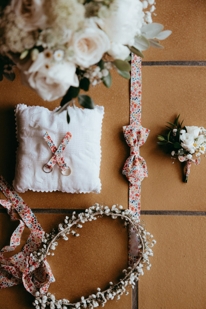 préparatifs mariage lille carré du helin