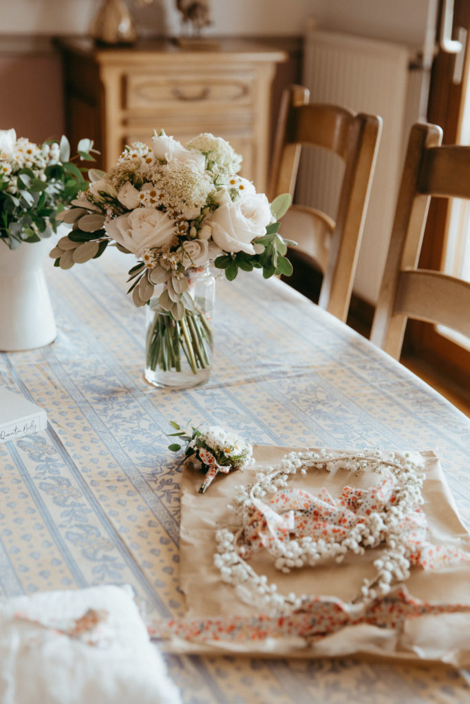 préparatifs mariage lille carré du helin