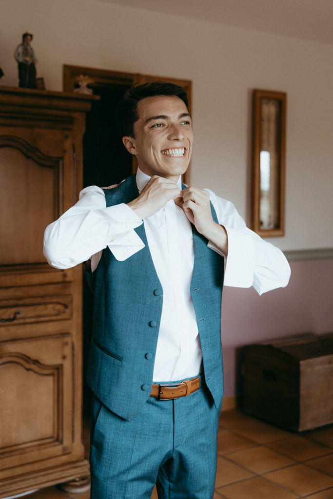 préparatifs mariage lille carré du helin