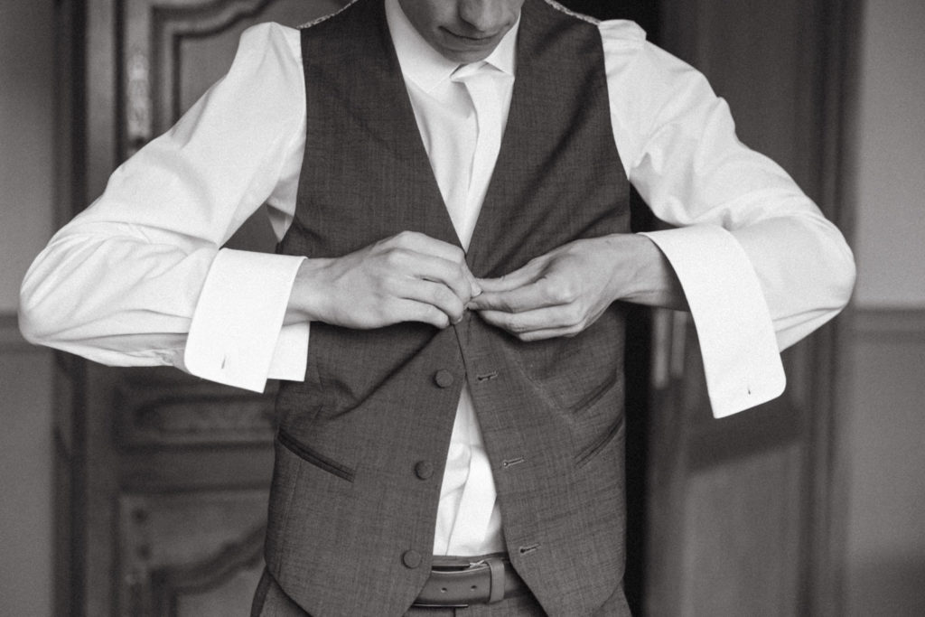 préparatifs mariage lille carré du helin