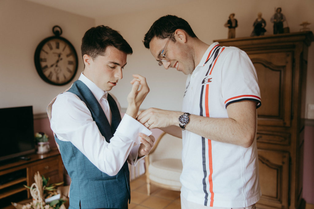 préparatifs mariage lille carré du helin