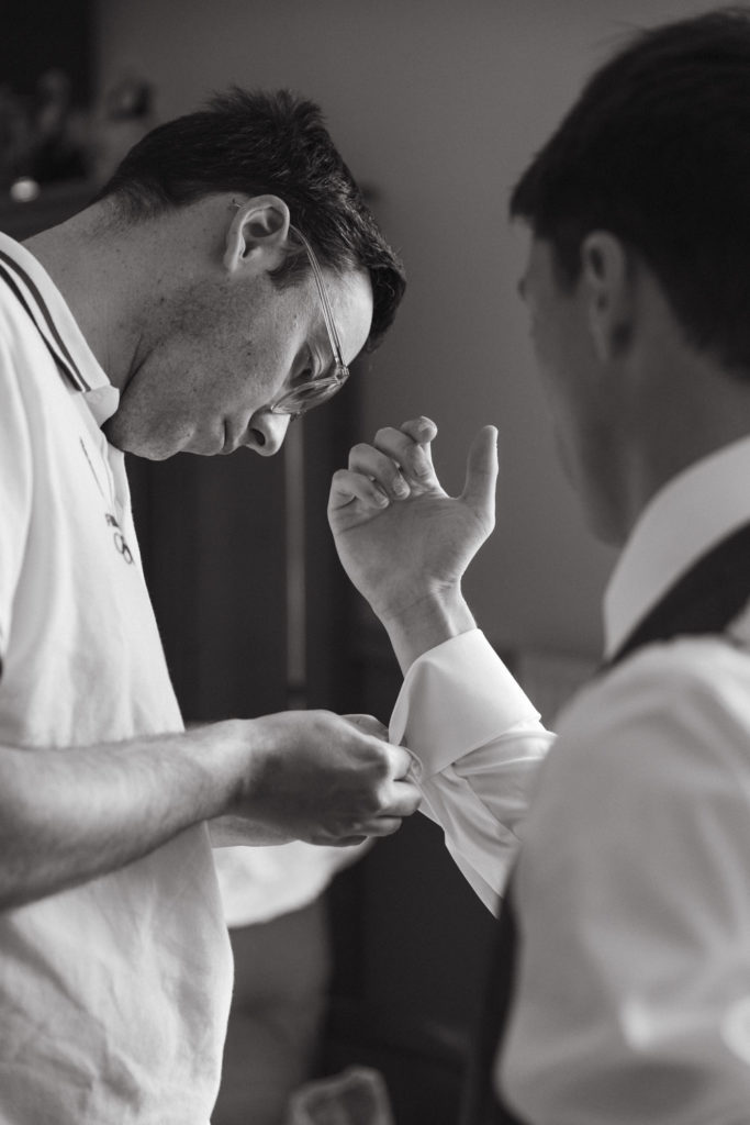 préparatifs mariage lille carré du helin