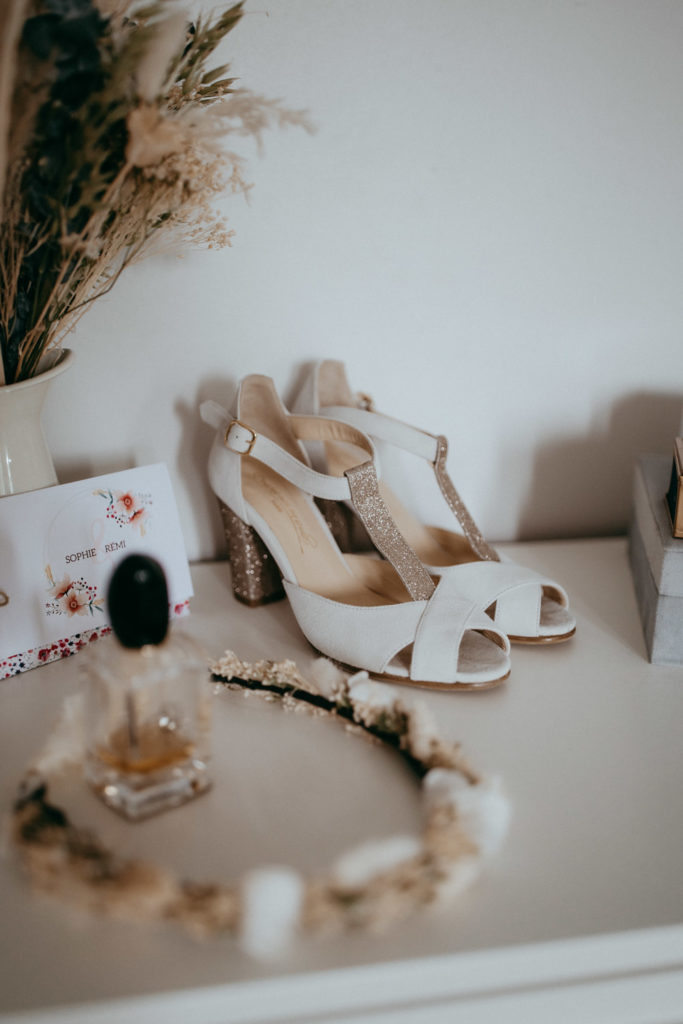 préparatifs mariage lille carré du helin