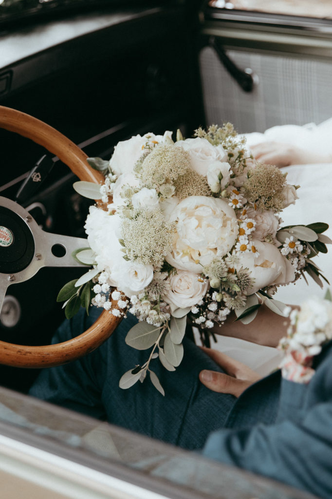 fleurs bouquet mariage lille carré du helin