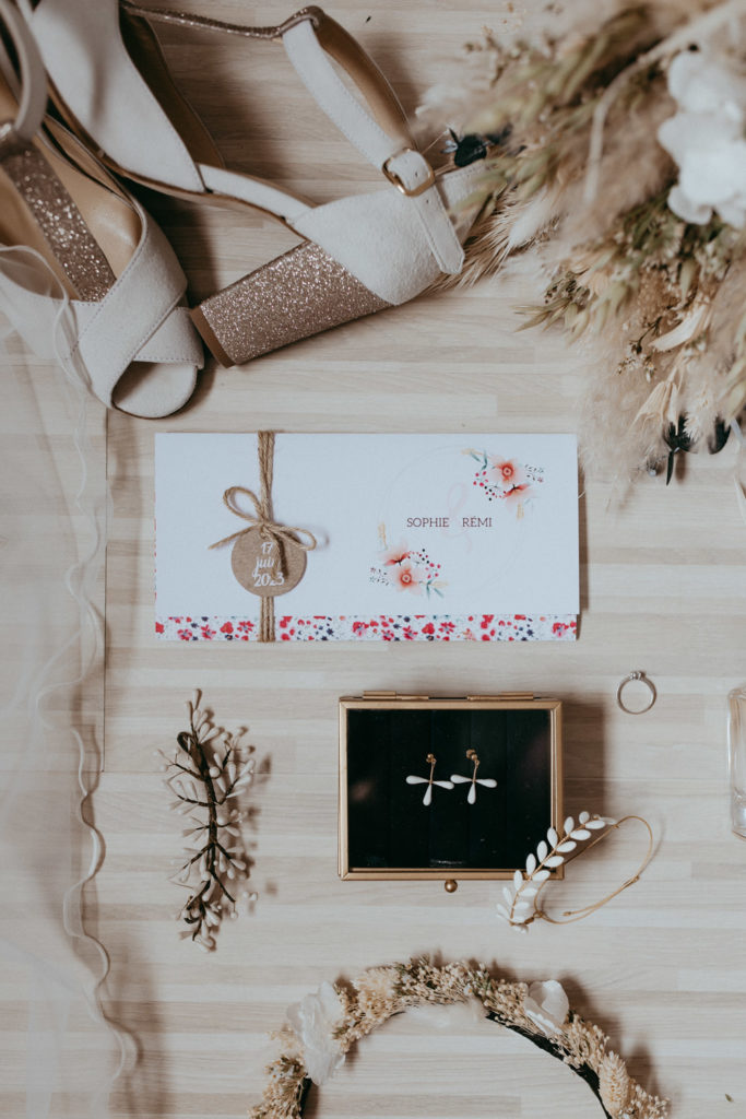 préparatifs mariage lille carré du helin