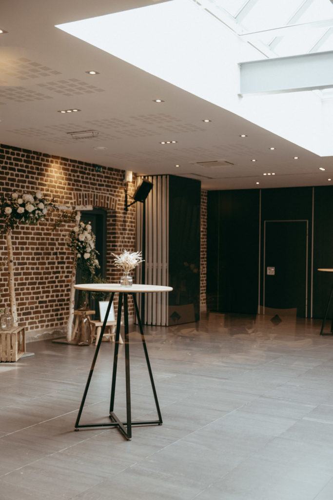 mariage lille carré du helin