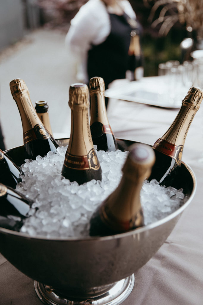 champagne mariage lille carré du helin