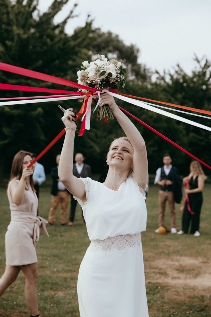 bouquet mariage lille carré du helin
