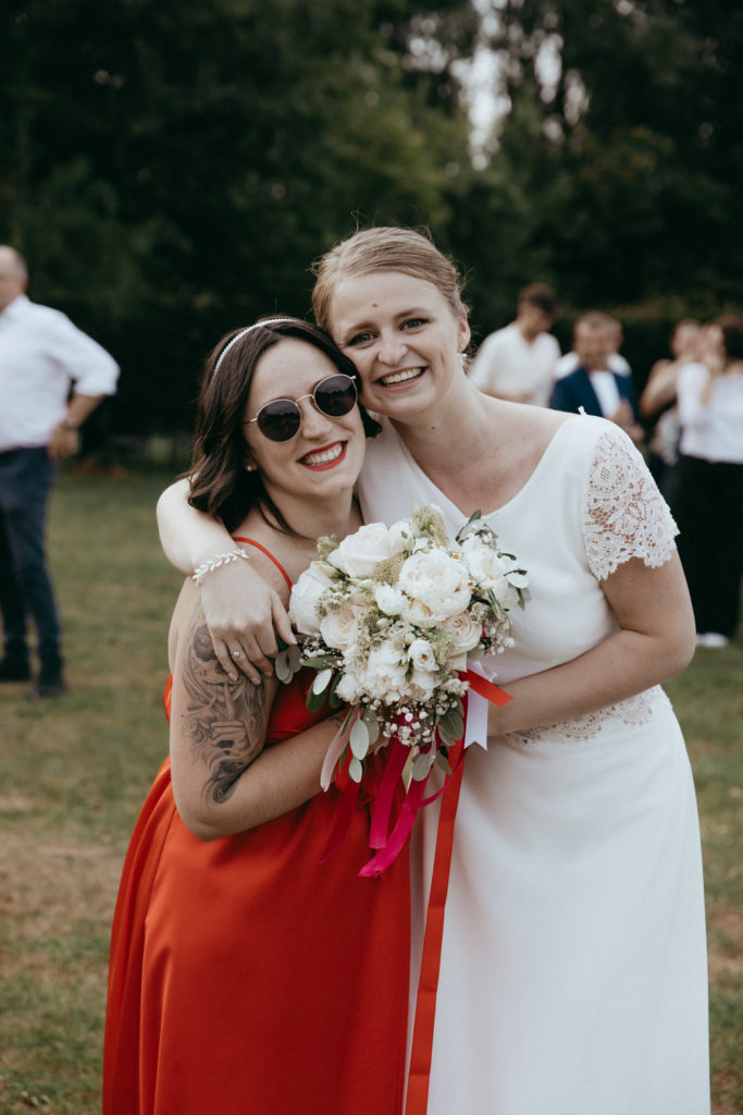 bouquet mariage lille carré du helin