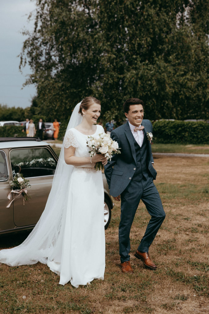 reception mariage lille carré du helin