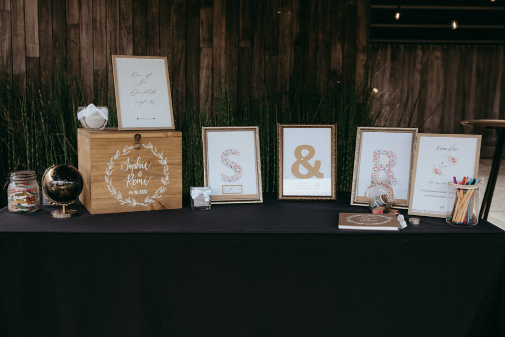 decoration mariage lille carré du helin